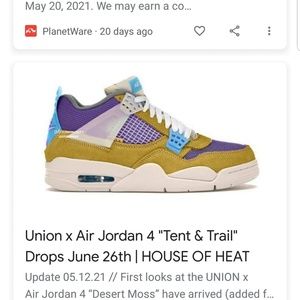 Meet your Posher, Elbert